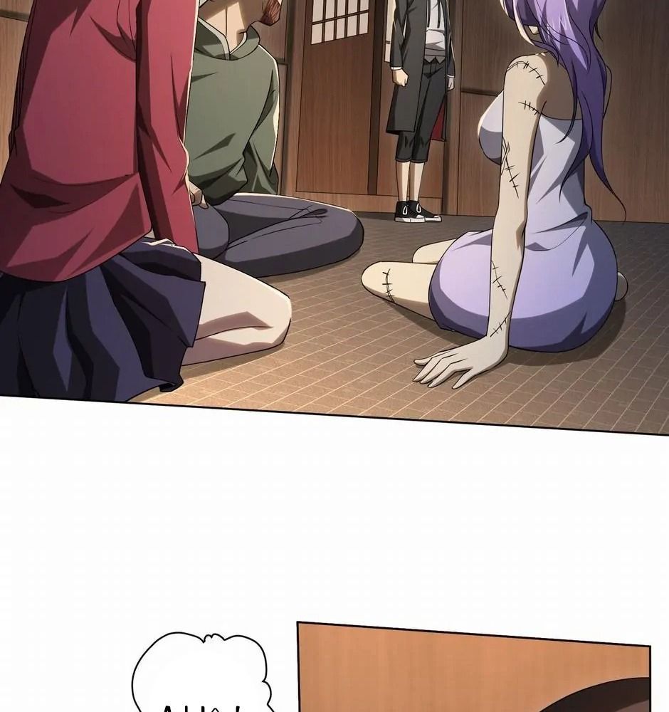 Toàn Cầu Kinh Hoàng: Khởi Đầu Với Hàng Nghìn Tỷ Tiền Âm Phủ Chapter 9 - Trang 2