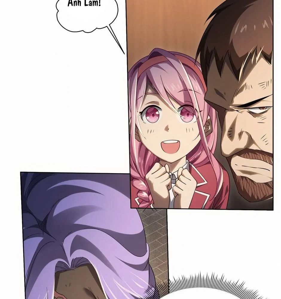 Toàn Cầu Kinh Hoàng: Khởi Đầu Với Hàng Nghìn Tỷ Tiền Âm Phủ Chapter 9 - Trang 2