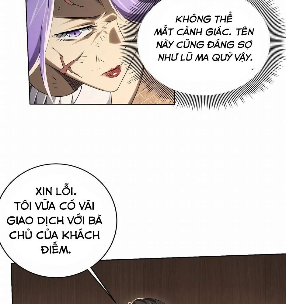 Toàn Cầu Kinh Hoàng: Khởi Đầu Với Hàng Nghìn Tỷ Tiền Âm Phủ Chapter 9 - Trang 2