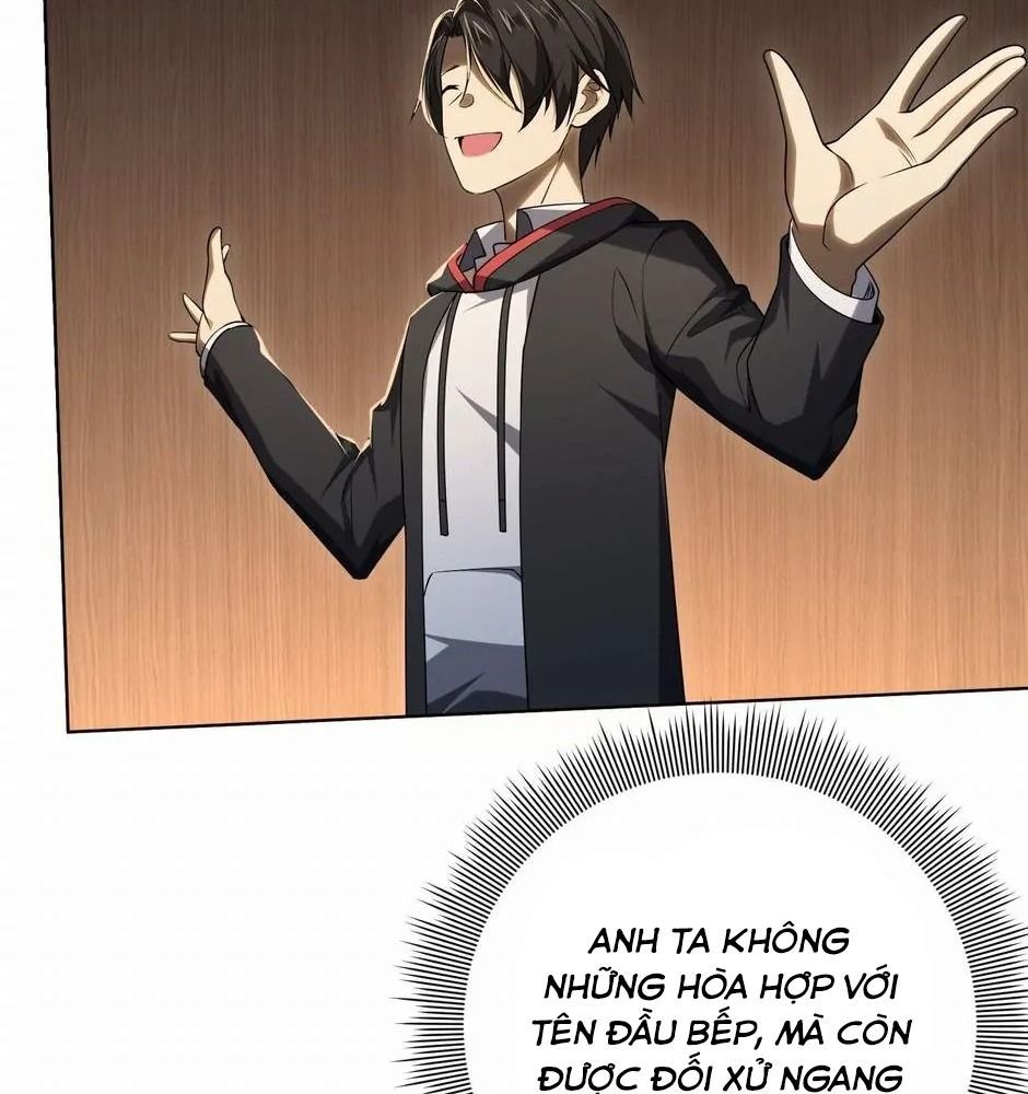 Toàn Cầu Kinh Hoàng: Khởi Đầu Với Hàng Nghìn Tỷ Tiền Âm Phủ Chapter 9 - Trang 2