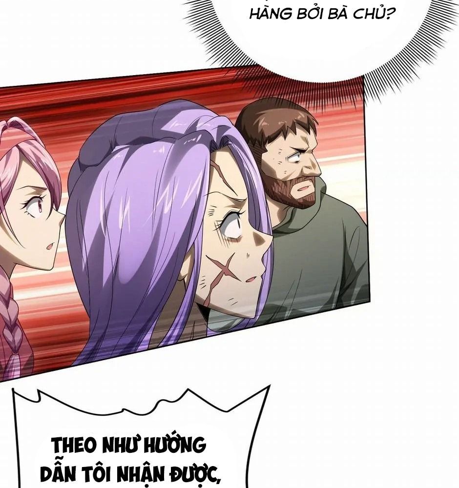 Toàn Cầu Kinh Hoàng: Khởi Đầu Với Hàng Nghìn Tỷ Tiền Âm Phủ Chapter 9 - Trang 2