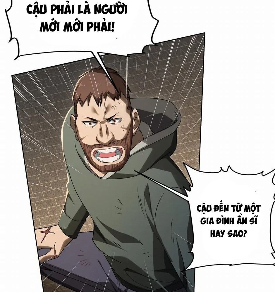 Toàn Cầu Kinh Hoàng: Khởi Đầu Với Hàng Nghìn Tỷ Tiền Âm Phủ Chapter 9 - Trang 2