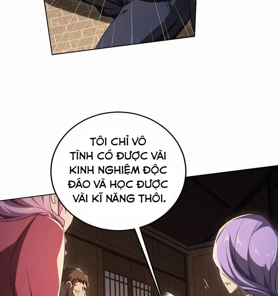 Toàn Cầu Kinh Hoàng: Khởi Đầu Với Hàng Nghìn Tỷ Tiền Âm Phủ Chapter 9 - Trang 2