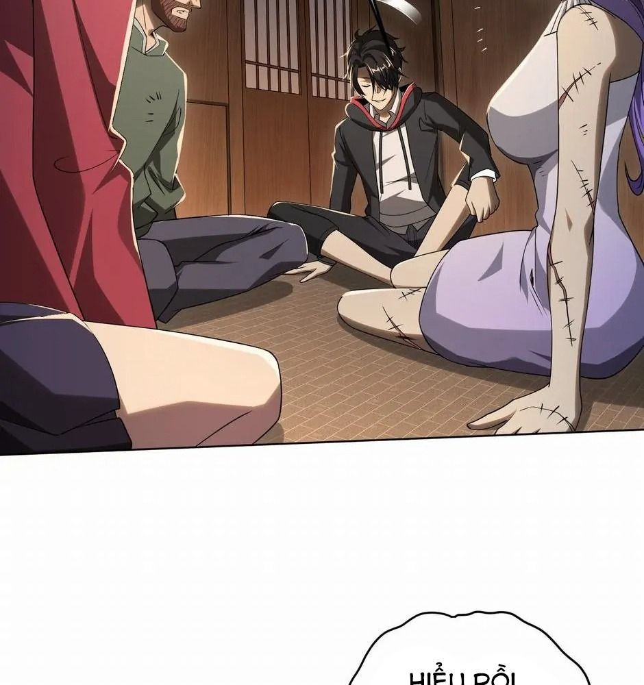 Toàn Cầu Kinh Hoàng: Khởi Đầu Với Hàng Nghìn Tỷ Tiền Âm Phủ Chapter 9 - Trang 2