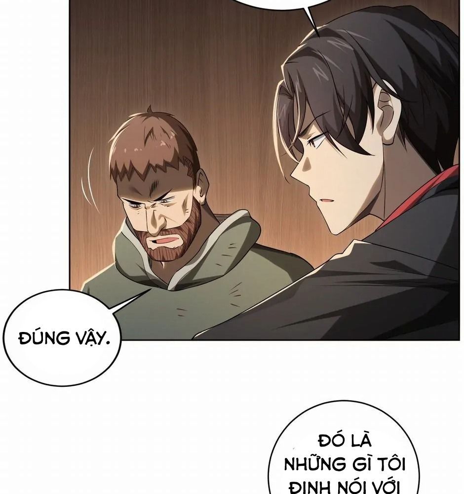 Toàn Cầu Kinh Hoàng: Khởi Đầu Với Hàng Nghìn Tỷ Tiền Âm Phủ Chapter 9 - Trang 2