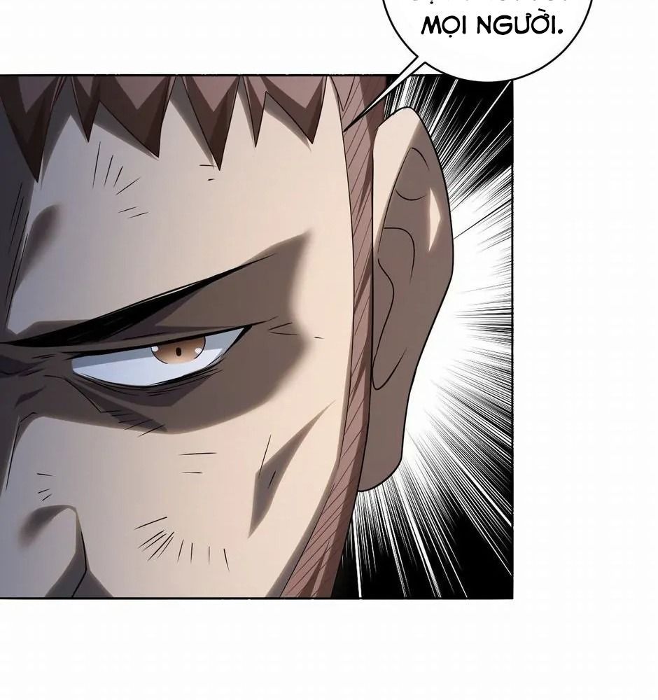 Toàn Cầu Kinh Hoàng: Khởi Đầu Với Hàng Nghìn Tỷ Tiền Âm Phủ Chapter 9 - Trang 2