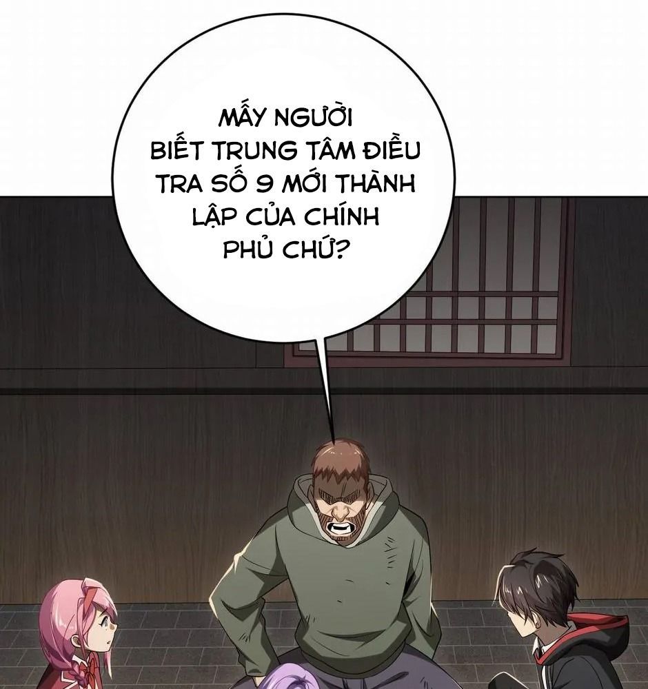 Toàn Cầu Kinh Hoàng: Khởi Đầu Với Hàng Nghìn Tỷ Tiền Âm Phủ Chapter 9 - Trang 2