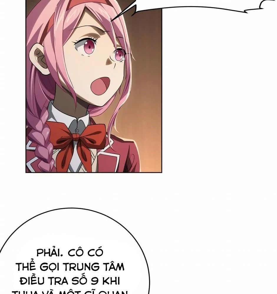 Toàn Cầu Kinh Hoàng: Khởi Đầu Với Hàng Nghìn Tỷ Tiền Âm Phủ Chapter 9 - Trang 2