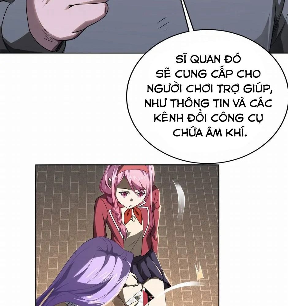 Toàn Cầu Kinh Hoàng: Khởi Đầu Với Hàng Nghìn Tỷ Tiền Âm Phủ Chapter 9 - Trang 2