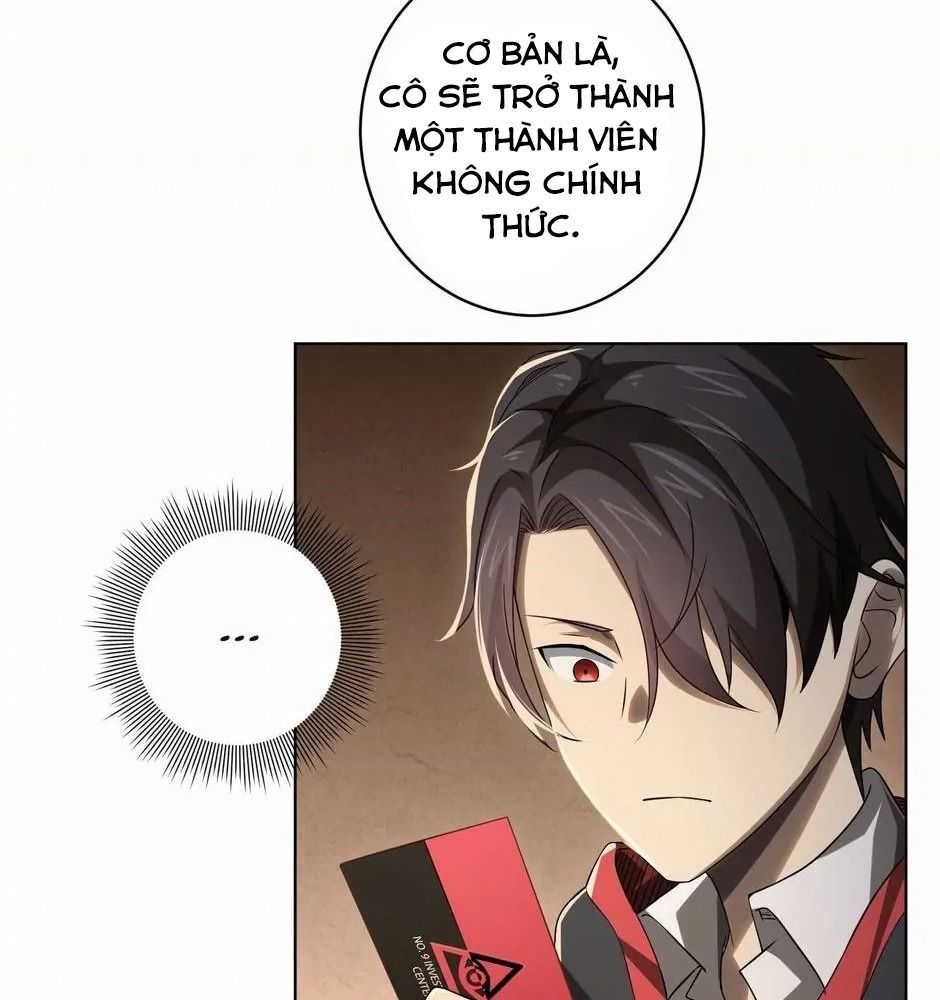 Toàn Cầu Kinh Hoàng: Khởi Đầu Với Hàng Nghìn Tỷ Tiền Âm Phủ Chapter 9 - Trang 2