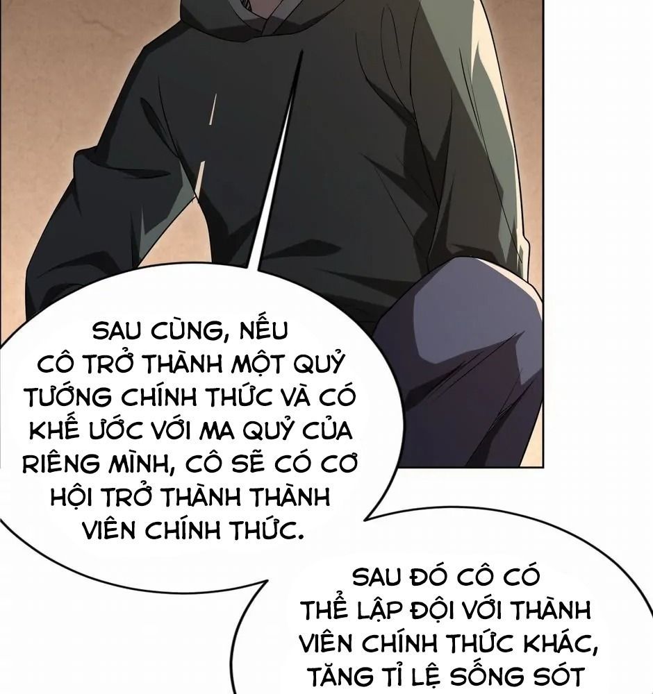 Toàn Cầu Kinh Hoàng: Khởi Đầu Với Hàng Nghìn Tỷ Tiền Âm Phủ Chapter 9 - Trang 2