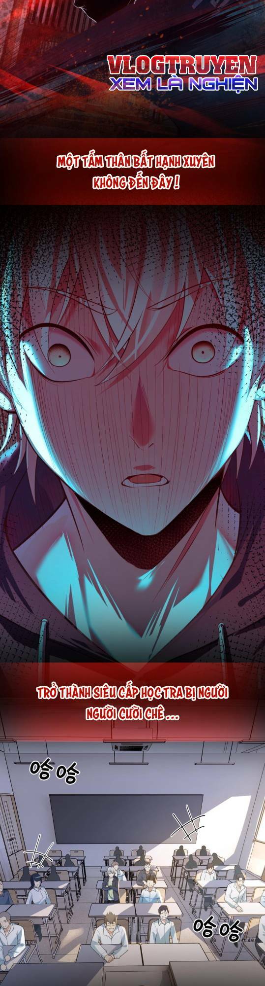 Toàn Cầu Ngự Quỷ: Trong Cơ Thể Của Ta Có Triệu Con Quỷ Chapter 0 - Trang 2