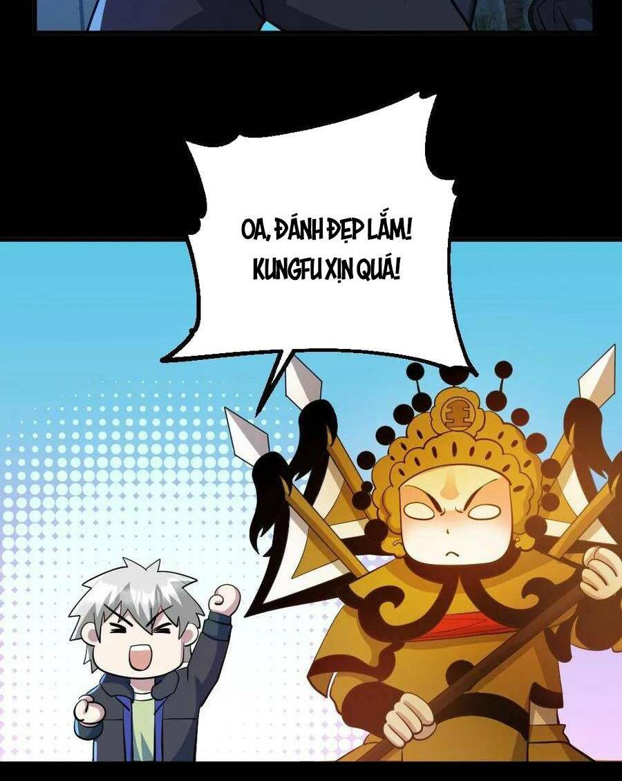 Toàn Cầu Ngự Quỷ: Trong Cơ Thể Của Ta Có Triệu Con Quỷ Chapter 100 - Trang 2