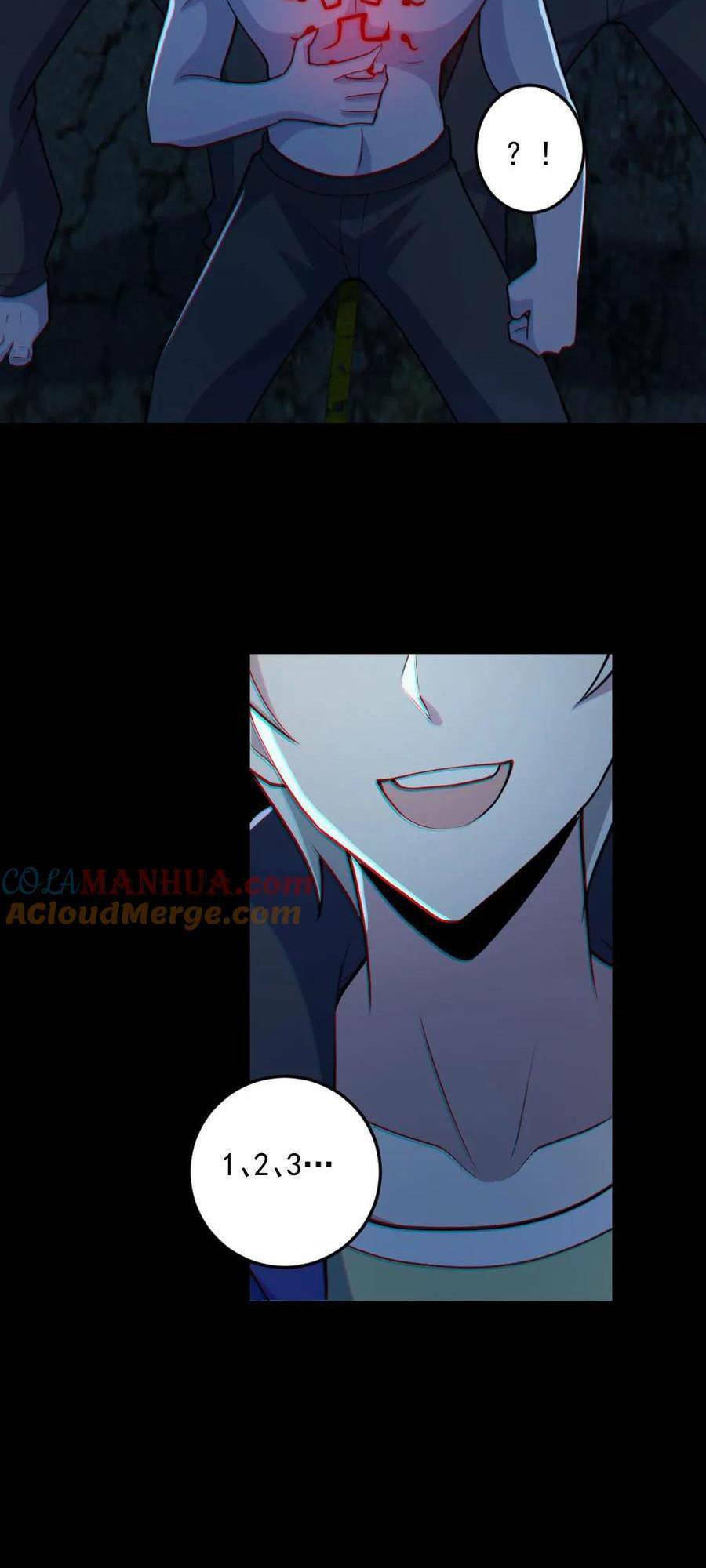 Toàn Cầu Ngự Quỷ: Trong Cơ Thể Của Ta Có Triệu Con Quỷ Chapter 106 - Trang 2