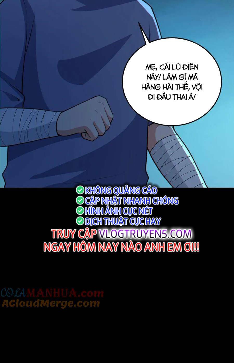 Toàn Cầu Ngự Quỷ: Trong Cơ Thể Của Ta Có Triệu Con Quỷ Chapter 106 - Trang 2