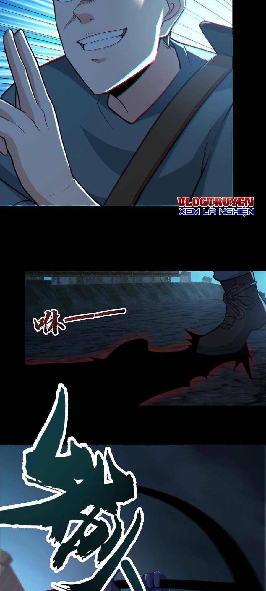 Toàn Cầu Ngự Quỷ: Trong Cơ Thể Của Ta Có Triệu Con Quỷ Chapter 106 - Trang 2