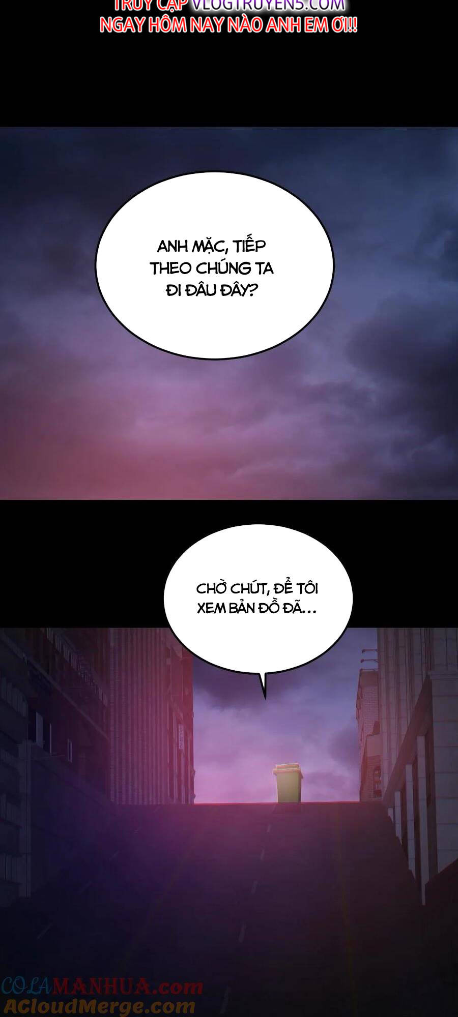 Toàn Cầu Ngự Quỷ: Trong Cơ Thể Của Ta Có Triệu Con Quỷ Chapter 117 - Trang 2