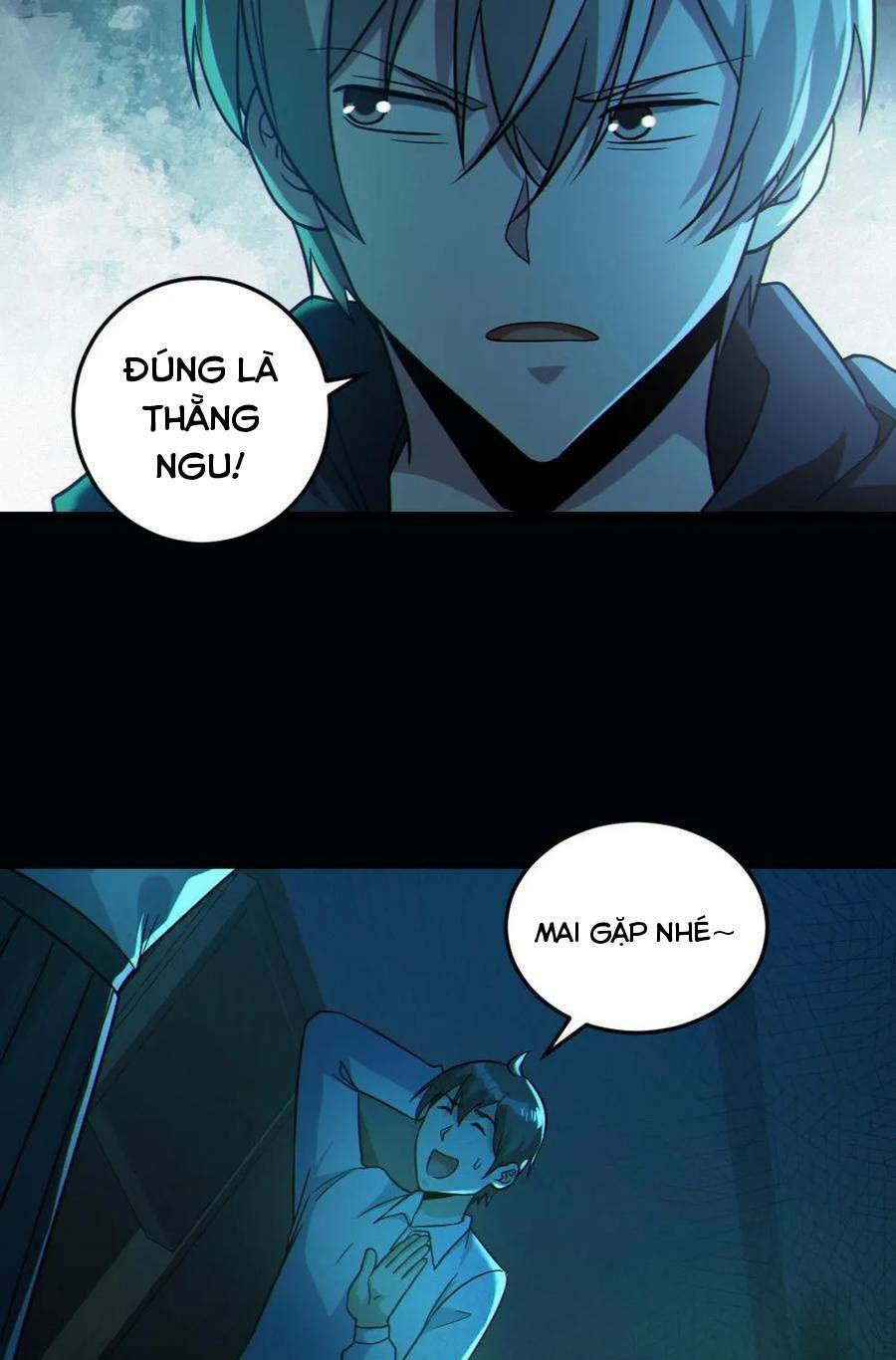 Toàn Cầu Ngự Quỷ: Trong Cơ Thể Của Ta Có Triệu Con Quỷ Chapter 12 - Trang 2