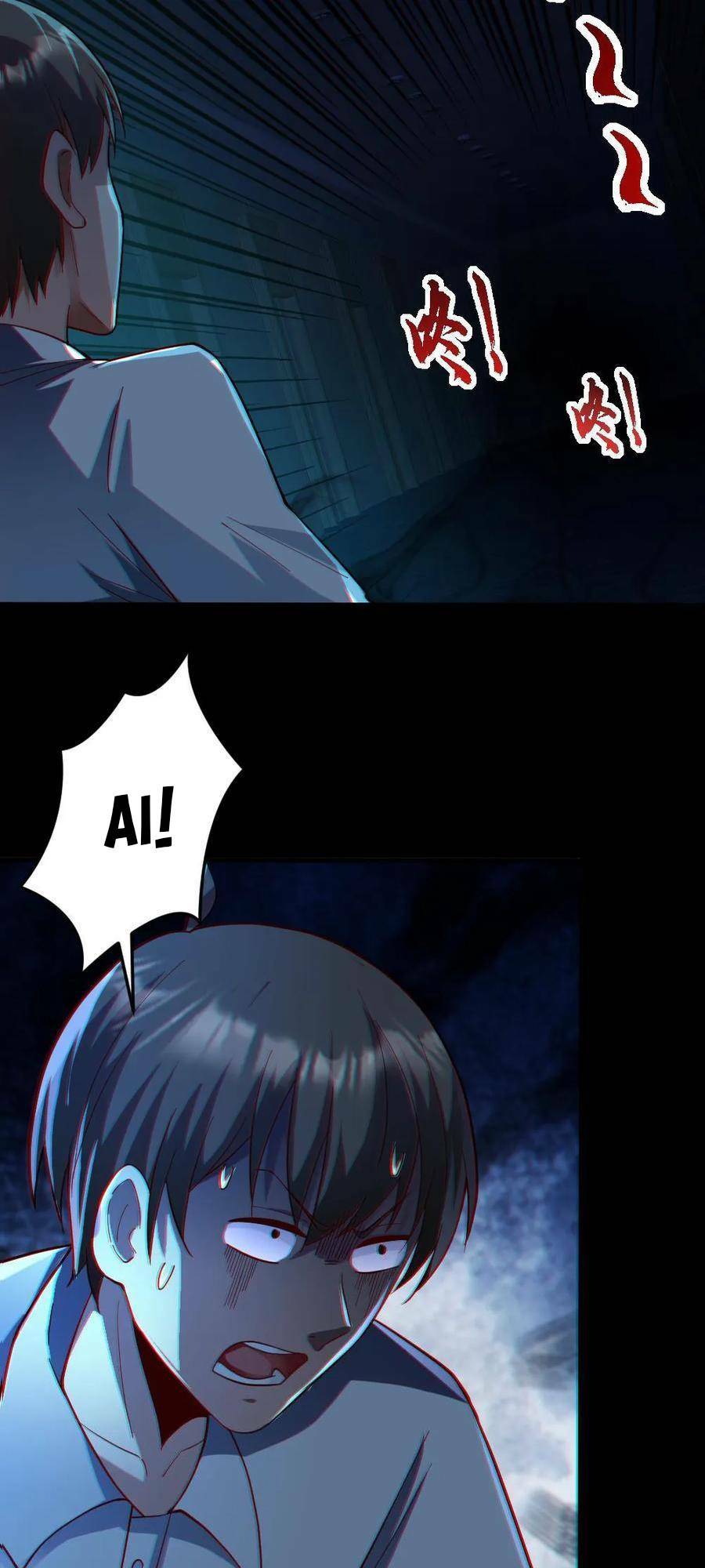 Toàn Cầu Ngự Quỷ: Trong Cơ Thể Của Ta Có Triệu Con Quỷ Chapter 13 - Trang 2