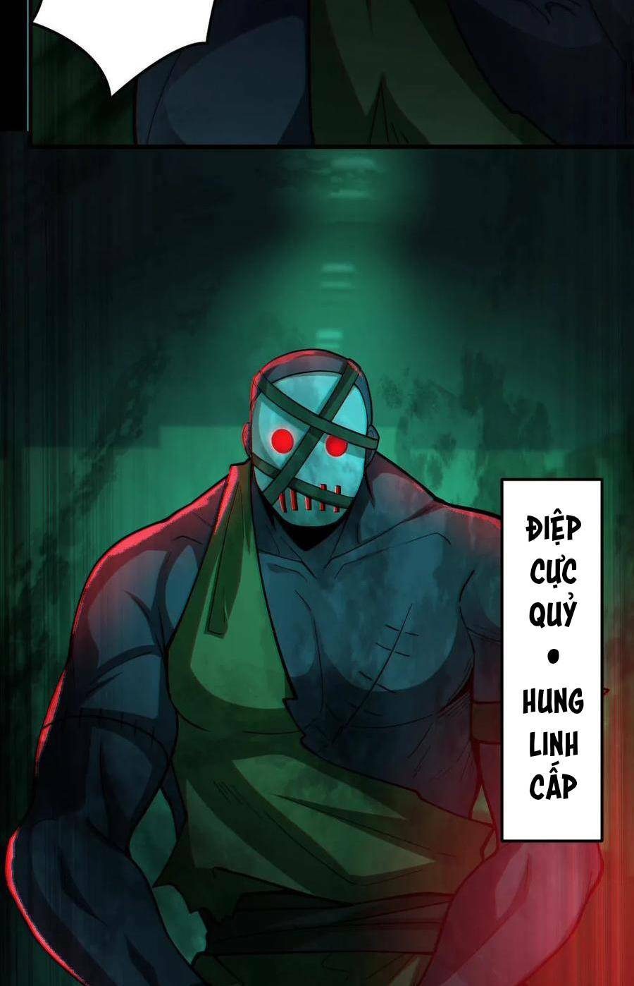 Toàn Cầu Ngự Quỷ: Trong Cơ Thể Của Ta Có Triệu Con Quỷ Chapter 13 - Trang 2