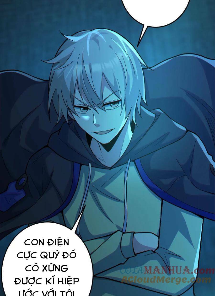 Toàn Cầu Ngự Quỷ: Trong Cơ Thể Của Ta Có Triệu Con Quỷ Chapter 13 - Trang 2