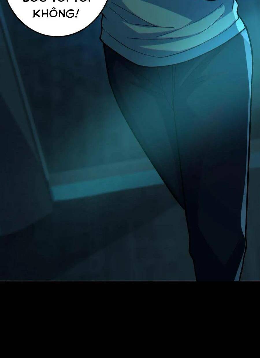 Toàn Cầu Ngự Quỷ: Trong Cơ Thể Của Ta Có Triệu Con Quỷ Chapter 13 - Trang 2