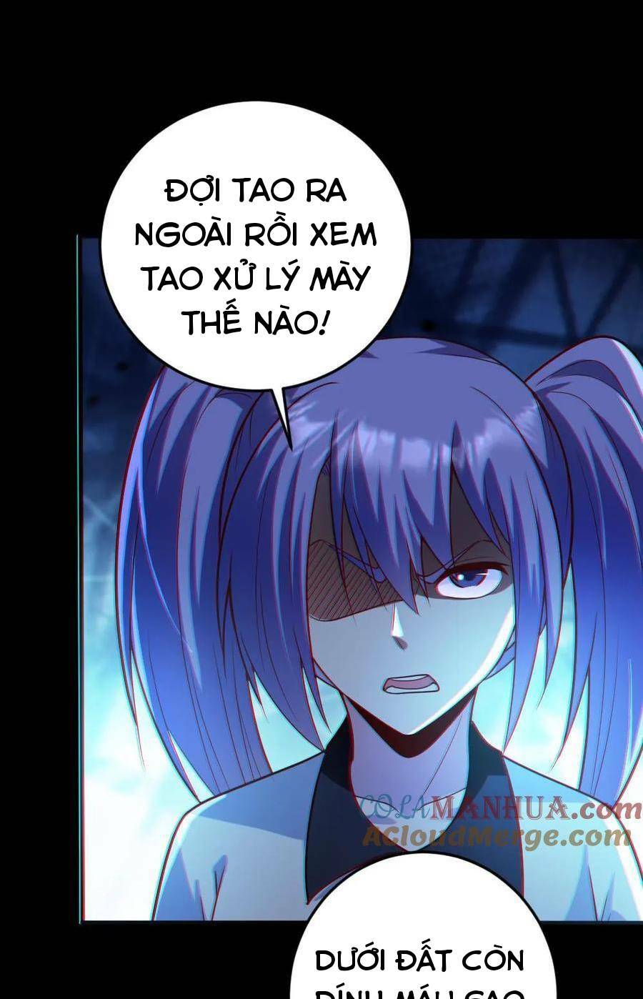 Toàn Cầu Ngự Quỷ: Trong Cơ Thể Của Ta Có Triệu Con Quỷ Chapter 13 - Trang 2