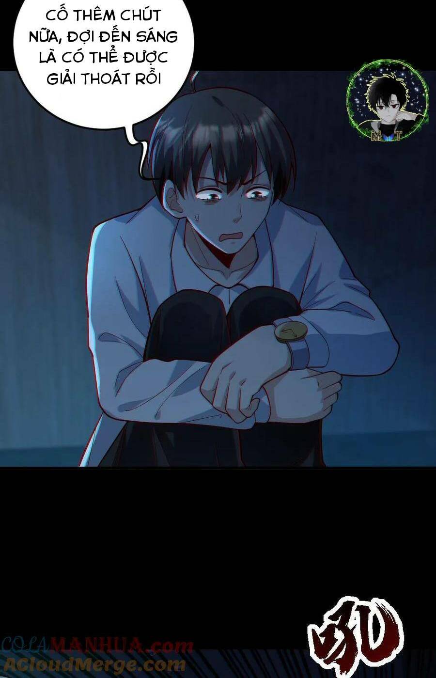 Toàn Cầu Ngự Quỷ: Trong Cơ Thể Của Ta Có Triệu Con Quỷ Chapter 13 - Trang 2