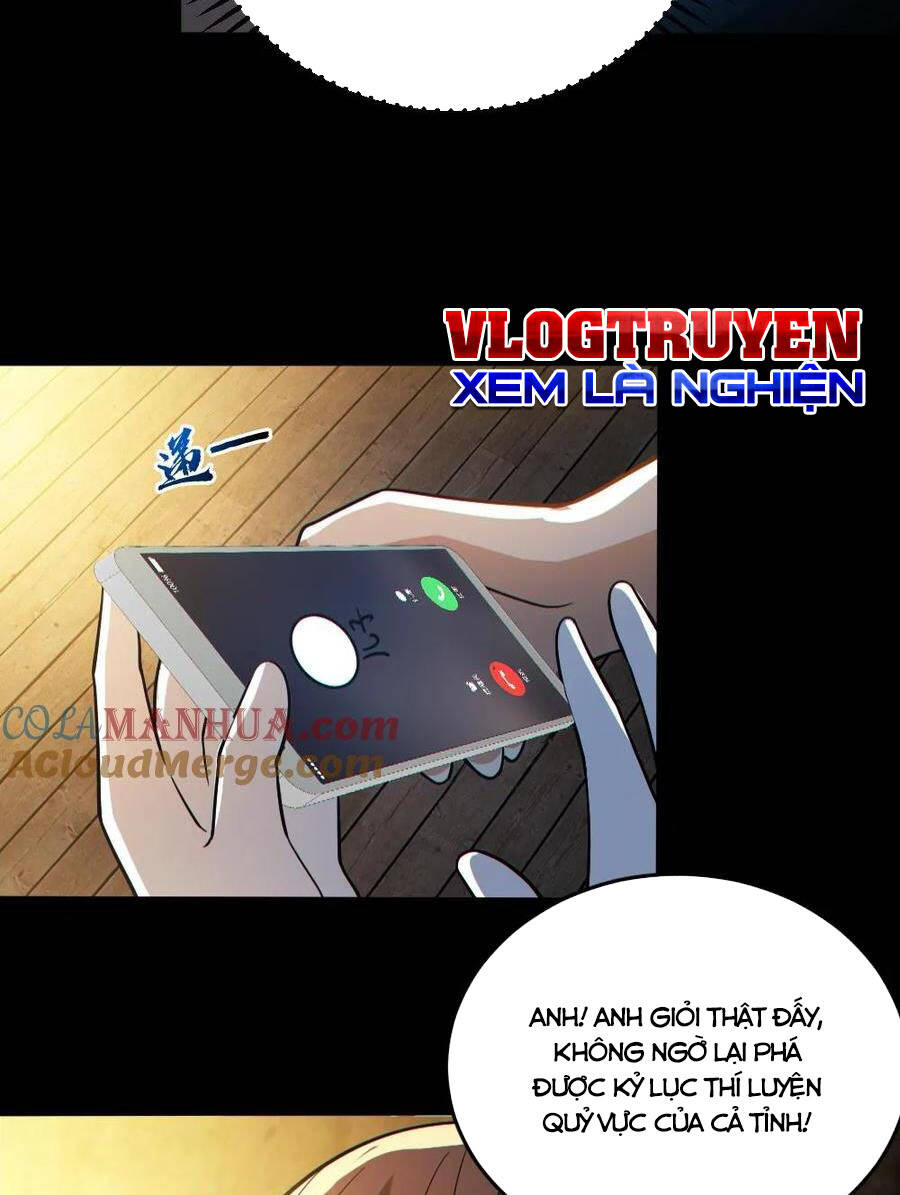 Toàn Cầu Ngự Quỷ: Trong Cơ Thể Của Ta Có Triệu Con Quỷ Chapter 133 - Trang 2