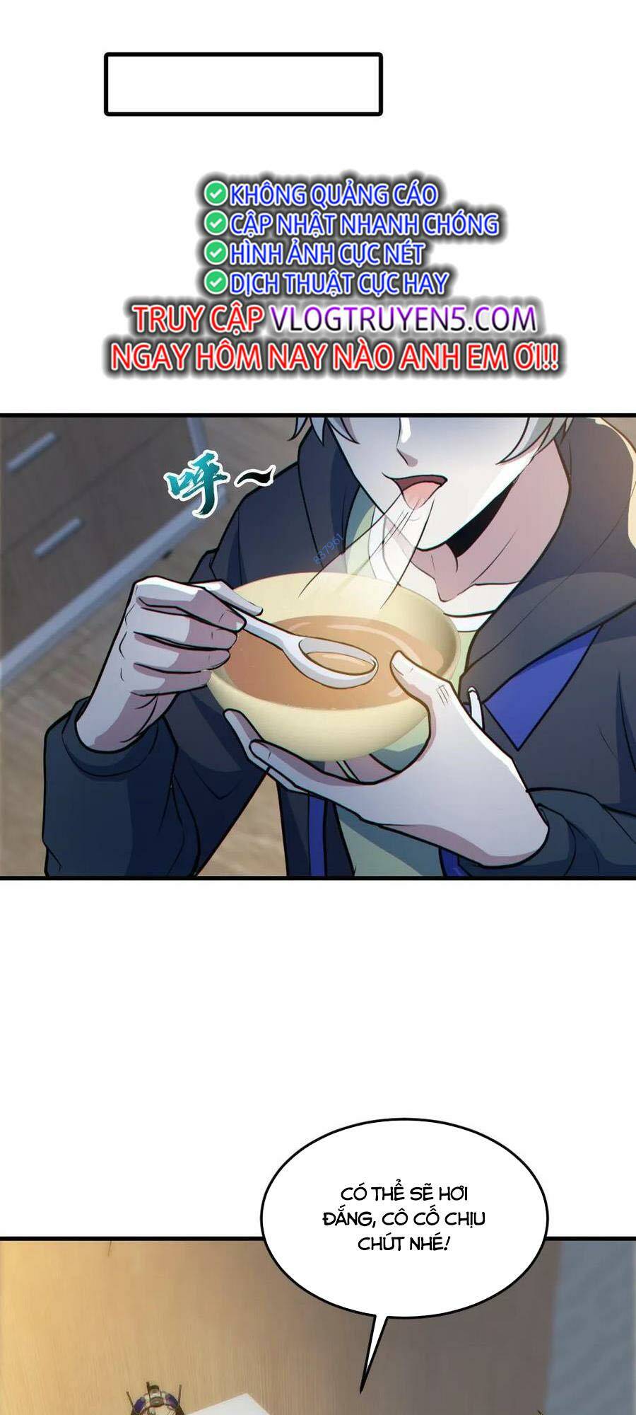 Toàn Cầu Ngự Quỷ: Trong Cơ Thể Của Ta Có Triệu Con Quỷ Chapter 133 - Trang 2