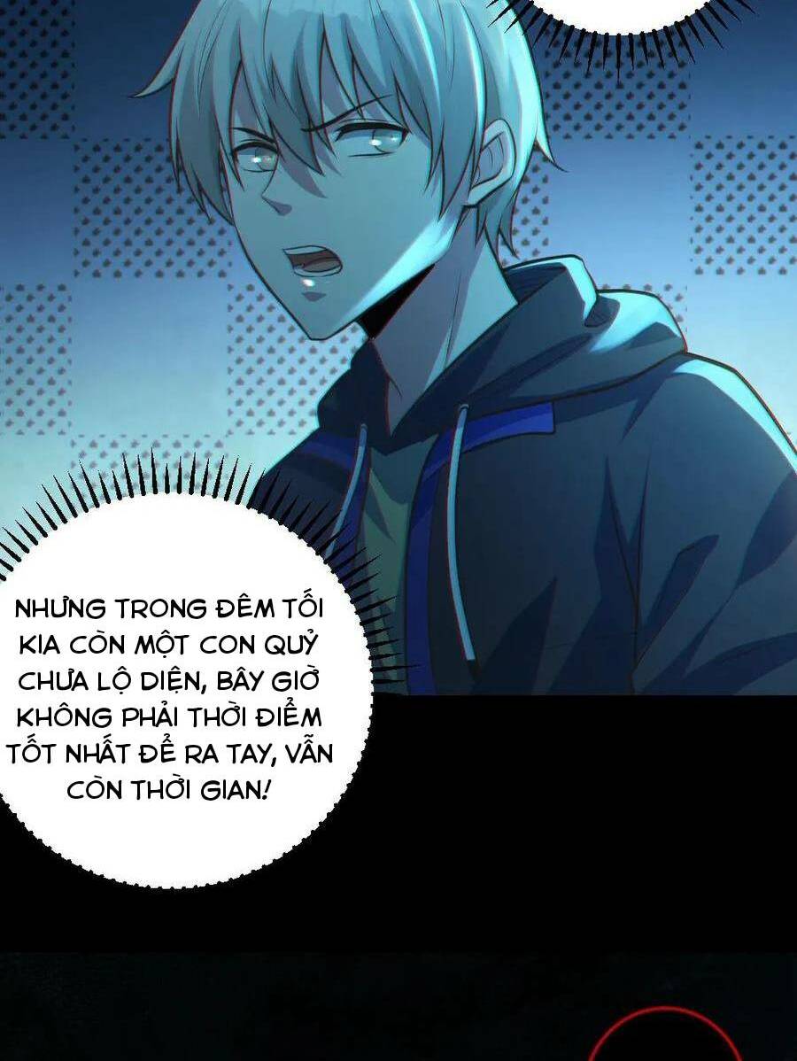 Toàn Cầu Ngự Quỷ: Trong Cơ Thể Của Ta Có Triệu Con Quỷ Chapter 14 - Trang 2