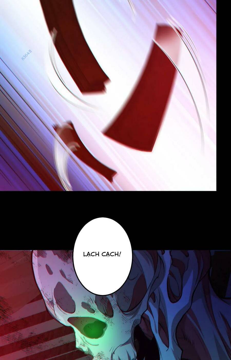 Toàn Cầu Ngự Quỷ: Trong Cơ Thể Của Ta Có Triệu Con Quỷ Chapter 146 - Trang 2
