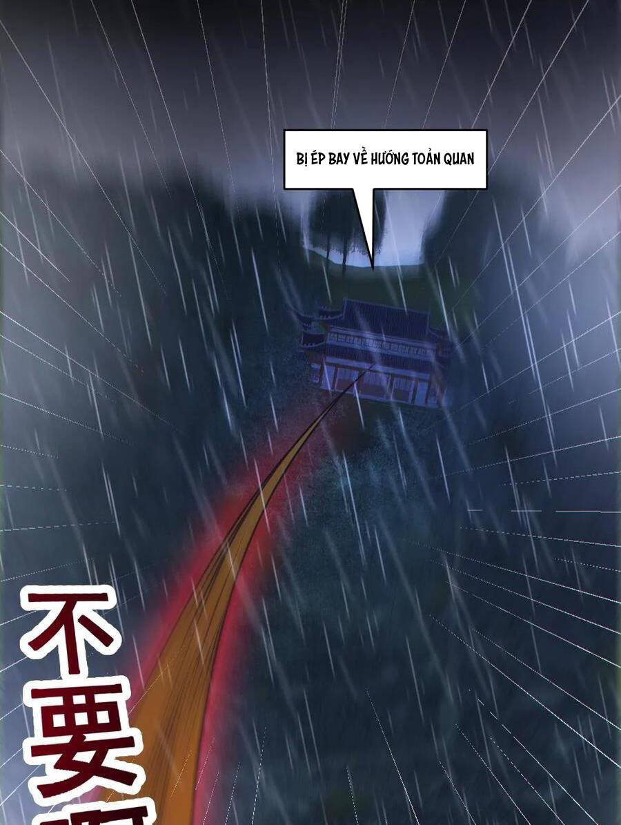 Toàn Cầu Ngự Quỷ: Trong Cơ Thể Của Ta Có Triệu Con Quỷ Chapter 148 - Trang 2