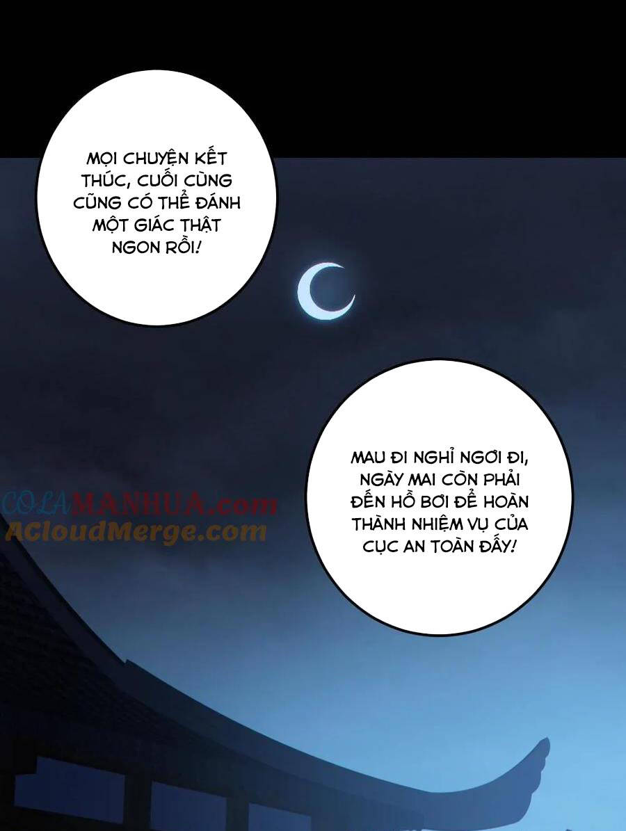 Toàn Cầu Ngự Quỷ: Trong Cơ Thể Của Ta Có Triệu Con Quỷ Chapter 149 - Trang 2