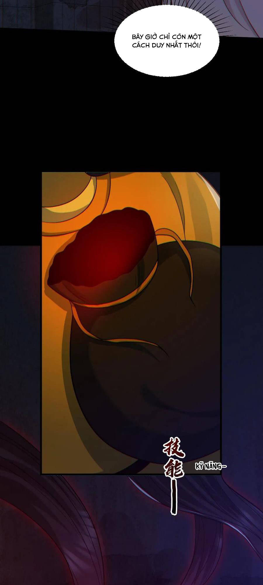 Toàn Cầu Ngự Quỷ: Trong Cơ Thể Của Ta Có Triệu Con Quỷ Chapter 153 - Trang 2