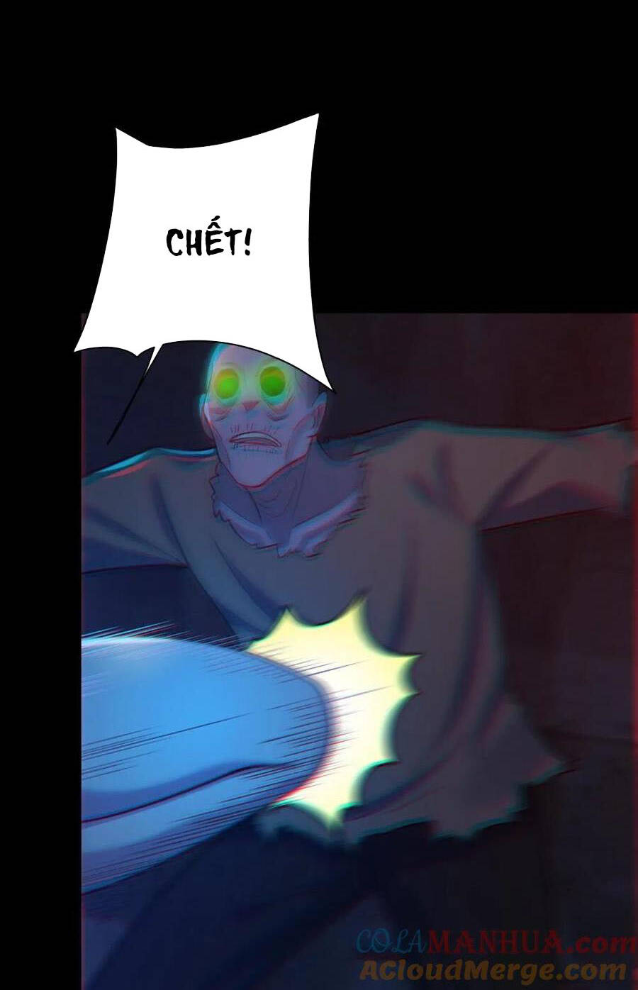 Toàn Cầu Ngự Quỷ: Trong Cơ Thể Của Ta Có Triệu Con Quỷ Chapter 153 - Trang 2