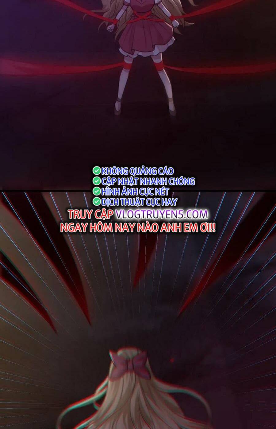 Toàn Cầu Ngự Quỷ: Trong Cơ Thể Của Ta Có Triệu Con Quỷ Chapter 153 - Trang 2