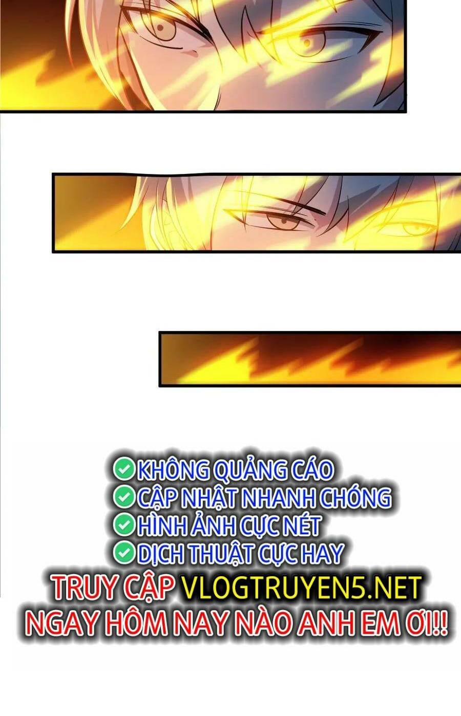 Toàn Cầu Ngự Quỷ: Trong Cơ Thể Của Ta Có Triệu Con Quỷ Chapter 22 - Trang 2