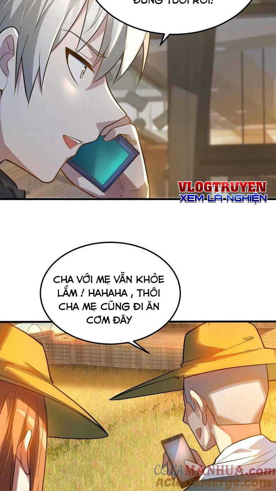 Toàn Cầu Ngự Quỷ: Trong Cơ Thể Của Ta Có Triệu Con Quỷ Chapter 23 - Trang 2