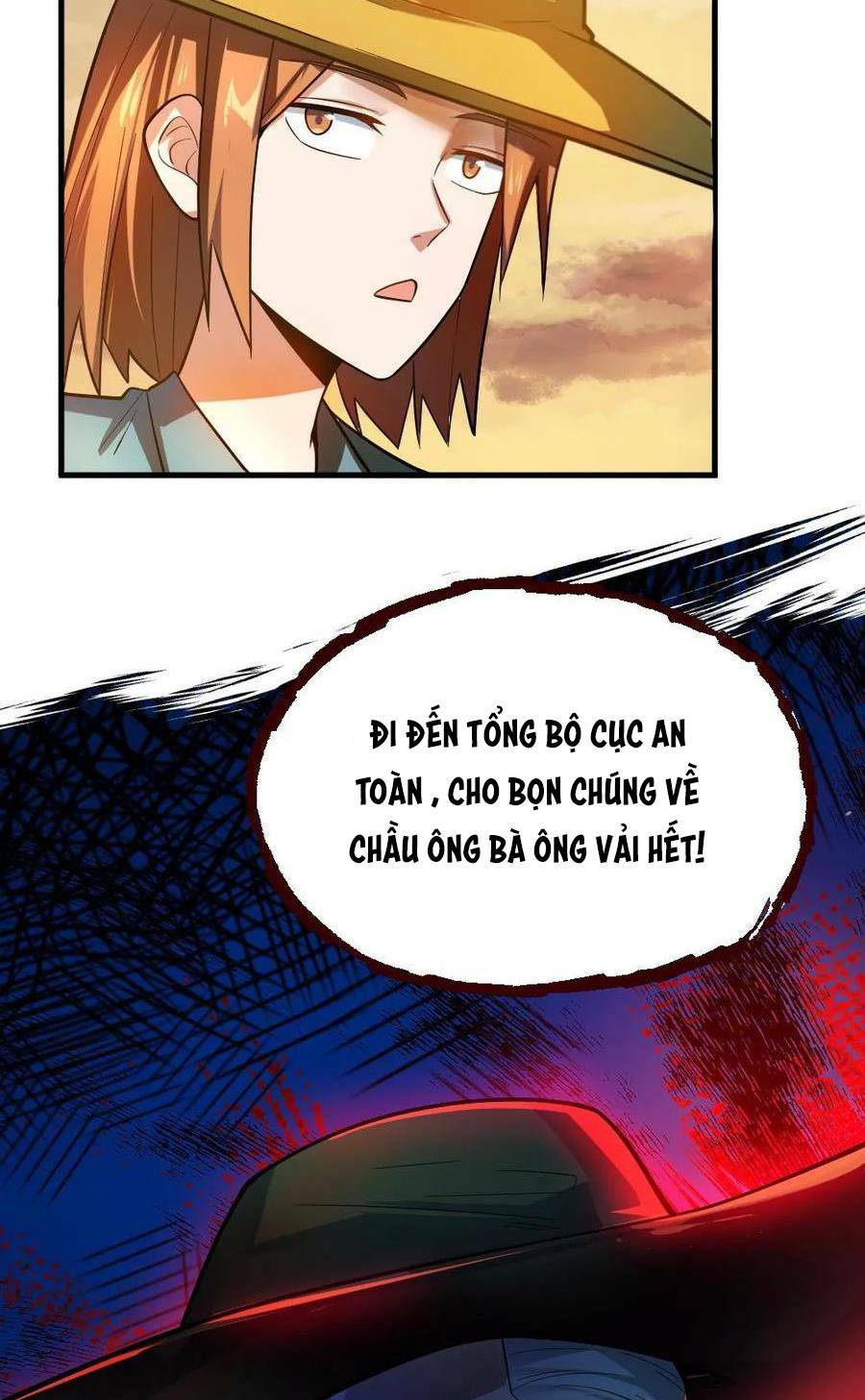 Toàn Cầu Ngự Quỷ: Trong Cơ Thể Của Ta Có Triệu Con Quỷ Chapter 23 - Trang 2