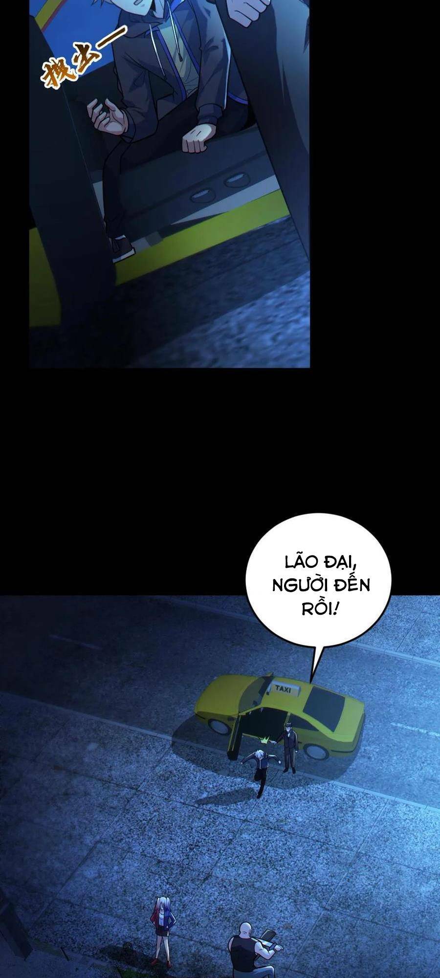 Toàn Cầu Ngự Quỷ: Trong Cơ Thể Của Ta Có Triệu Con Quỷ Chapter 25 - Trang 2