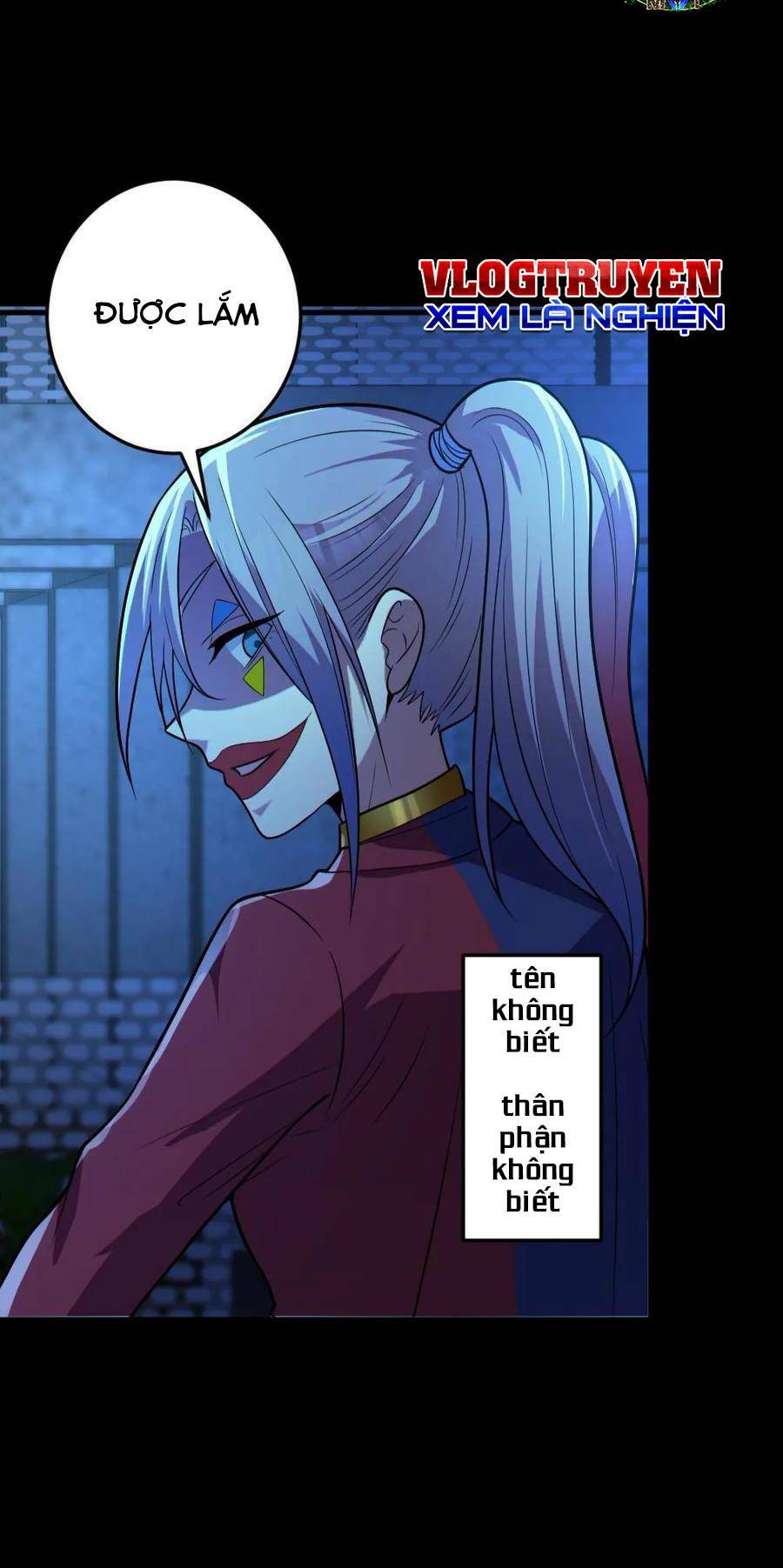 Toàn Cầu Ngự Quỷ: Trong Cơ Thể Của Ta Có Triệu Con Quỷ Chapter 25 - Trang 2