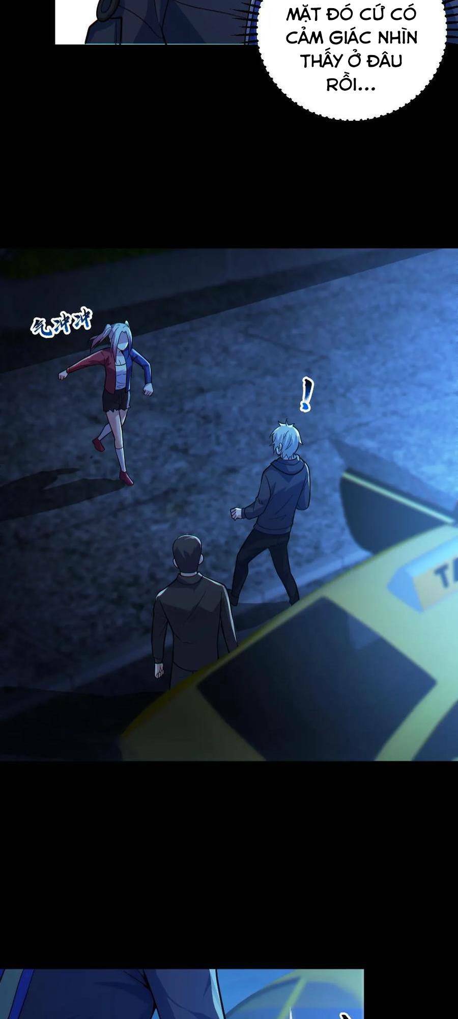 Toàn Cầu Ngự Quỷ: Trong Cơ Thể Của Ta Có Triệu Con Quỷ Chapter 25 - Trang 2