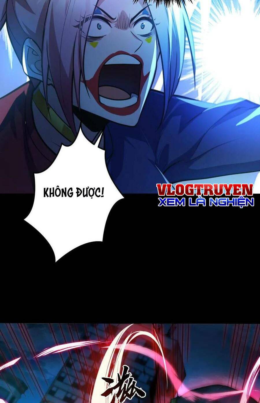 Toàn Cầu Ngự Quỷ: Trong Cơ Thể Của Ta Có Triệu Con Quỷ Chapter 27 - Trang 2