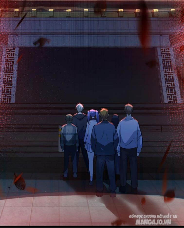 Toàn Cầu Ngự Quỷ: Trong Cơ Thể Của Ta Có Triệu Con Quỷ Chapter 3 - Trang 2