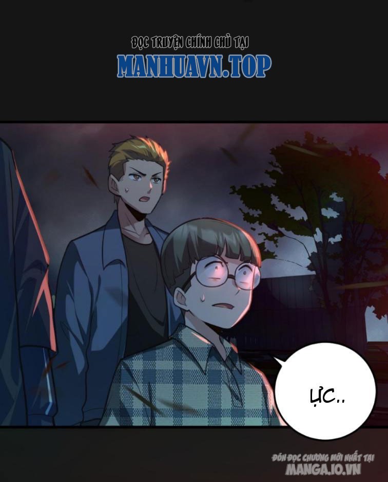 Toàn Cầu Ngự Quỷ: Trong Cơ Thể Của Ta Có Triệu Con Quỷ Chapter 3 - Trang 2