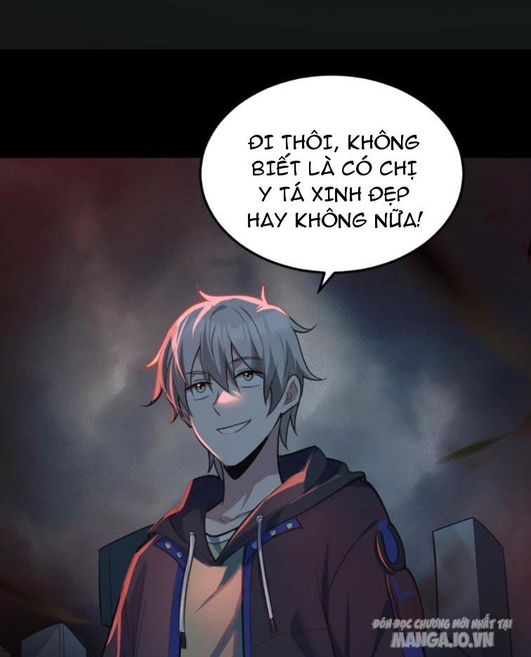 Toàn Cầu Ngự Quỷ: Trong Cơ Thể Của Ta Có Triệu Con Quỷ Chapter 3 - Trang 2