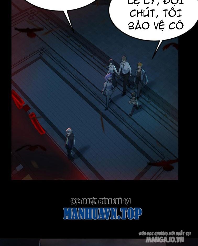 Toàn Cầu Ngự Quỷ: Trong Cơ Thể Của Ta Có Triệu Con Quỷ Chapter 3 - Trang 2