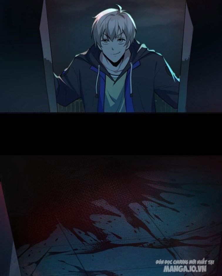 Toàn Cầu Ngự Quỷ: Trong Cơ Thể Của Ta Có Triệu Con Quỷ Chapter 3 - Trang 2