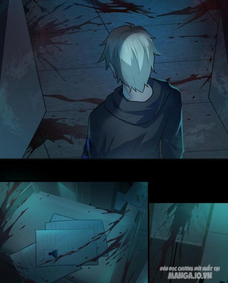 Toàn Cầu Ngự Quỷ: Trong Cơ Thể Của Ta Có Triệu Con Quỷ Chapter 3 - Trang 2